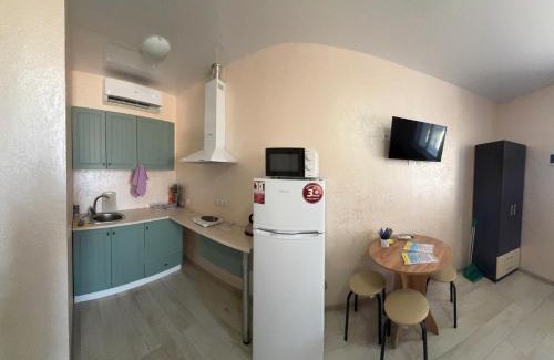 Sanzhiika House | Rose of Wind Sanjeika