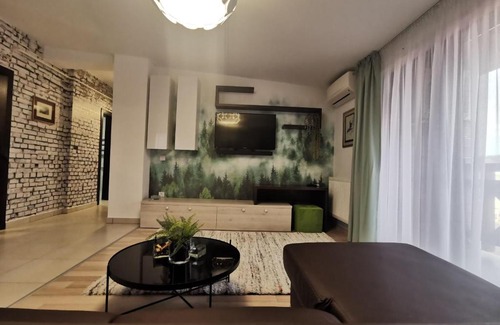 Gura Humorului Apartment | Rose Residence