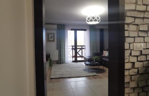 Gura Humorului Apartment | Rose Residence