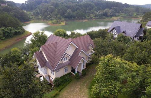 Da Lat Apartment | Rose Villa Lan Anh 9d2 Đà Lạt