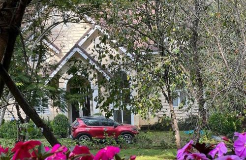 Da Lat Apartment | Rose Villa Lan Anh 9d2 Đà Lạt