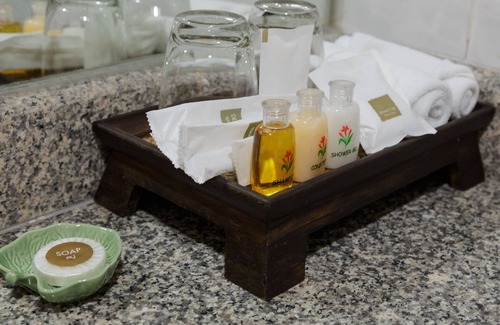 Rama 9 Hotel | Roseate Ratchada