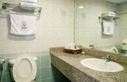 Rama 9 Hotel | Roseate Ratchada
