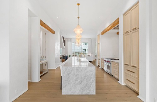 Rosemary Beach House | Rosemary Bespoke: 7BR Masterpiece with Pool & Gulf View Terrace