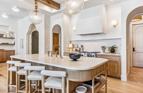 St. George House | Rosemary: Private Pool, Lagoon + Beaches + Fall Break Availability!