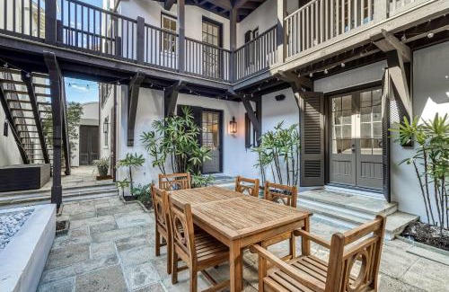 Rosemary Beach House | Rosemary Renaissance