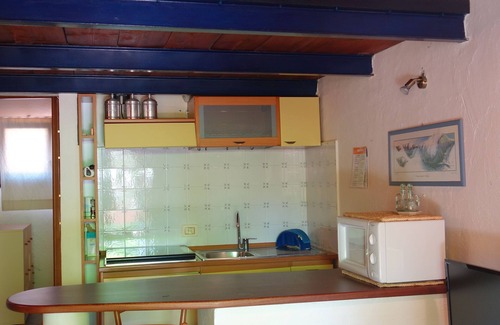 San Teodoro Cottage | Rosemary's Home Holidays