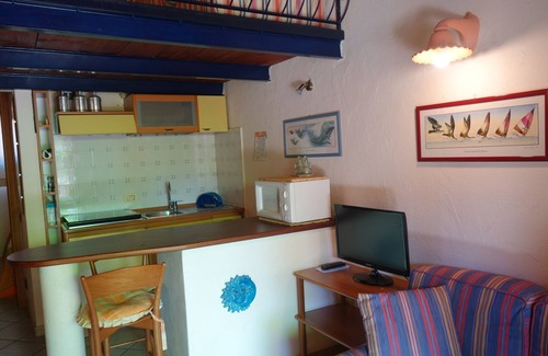 San Teodoro Cottage | Rosemary's Home Holidays
