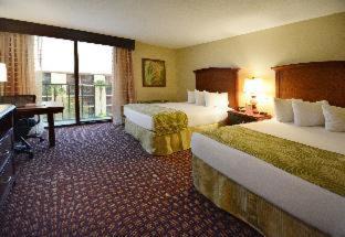Florida Center Hotel | Rosen Inn Closest to Universal