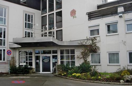 Scheidegg Apartment | Rosenalm App 23