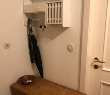 Scheidegg Apartment | Rosenalm App 23