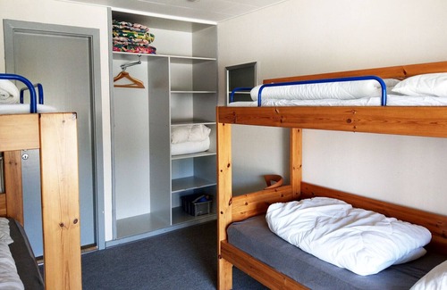 Akirkeby House | Rosengaarden Hostel