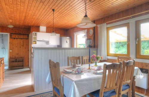 Rott House | Rosenhütte by Interhome