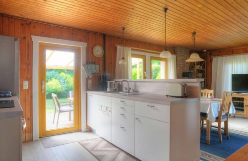 Rott House | Rosenhütte by Interhome