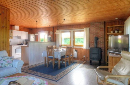 Rott House | Rosenhütte by Interhome