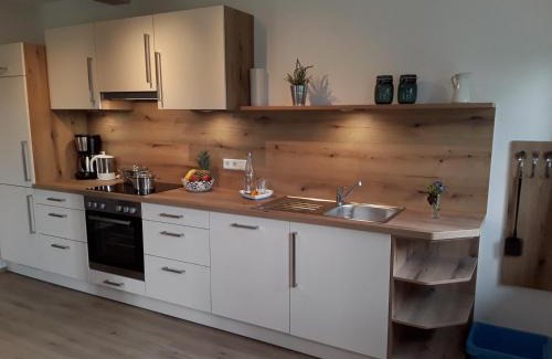 Isny im Allgaeu Bed & Breakfast | Rosenhof