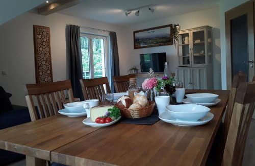Isny im Allgaeu Bed & Breakfast | Rosenhof