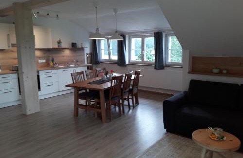 Isny im Allgaeu Bed & Breakfast | Rosenhof