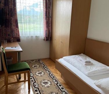 Kirschentheuer House | Rosental Apartments Self Check-in