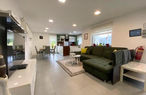 Rupertiberg Apartment | Rosentalferien