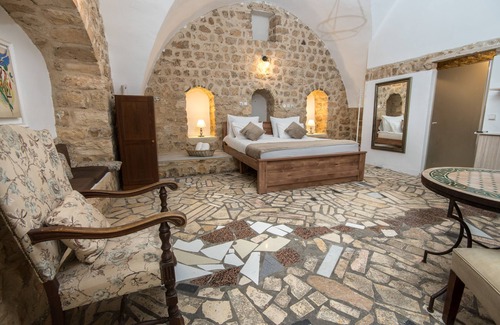 Artists Colony Hotel | Rosentalis Hotel