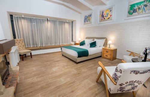 Artists Colony Hotel | Rosentalis Hotel