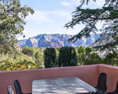 West Sedona House | Rosequartzplayhouse Wgmrm&more!