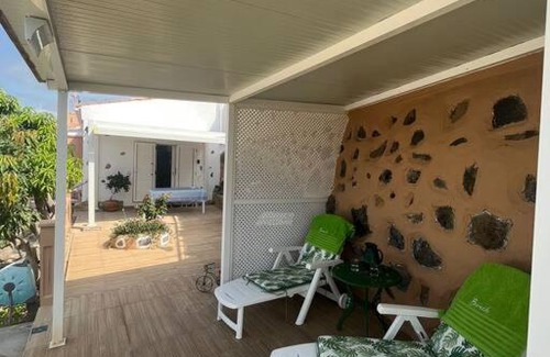 San Sebastian de la Gomera Apartment | Rose’s House