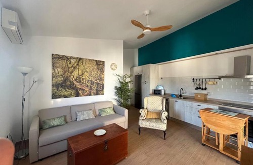 San Sebastian de la Gomera Apartment | Rose’s House