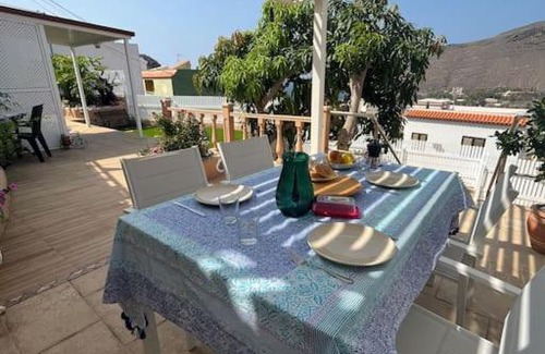 San Sebastian de la Gomera Apartment | Rose’s House