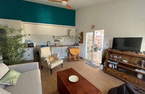 San Sebastian de la Gomera Apartment | Rose’s House