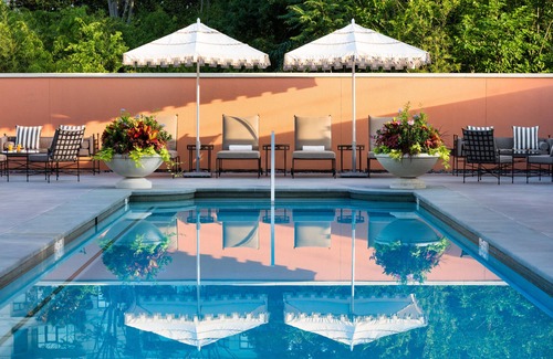 Turtle Creek Apartment | Rosewood Mansion on Turtle Creek