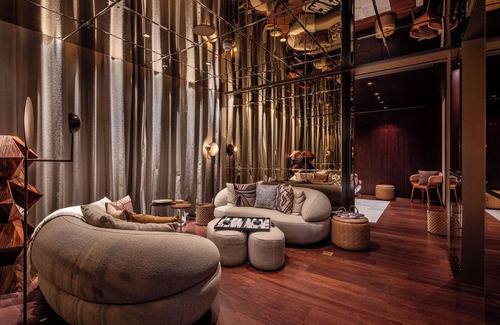 Bela Vista Hotel | Rosewood Sao Paulo