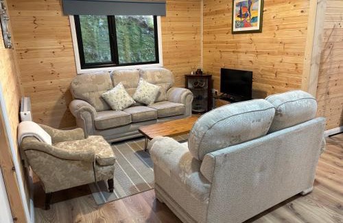 Connemara House | Rosies Cabin Maum