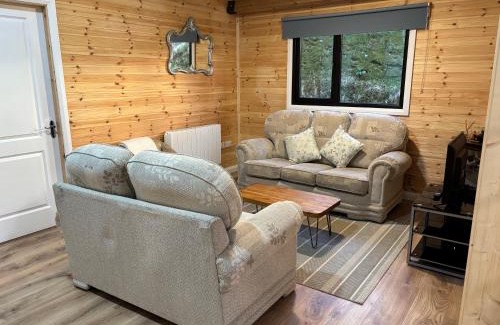 Connemara House | Rosies Cabin Maum