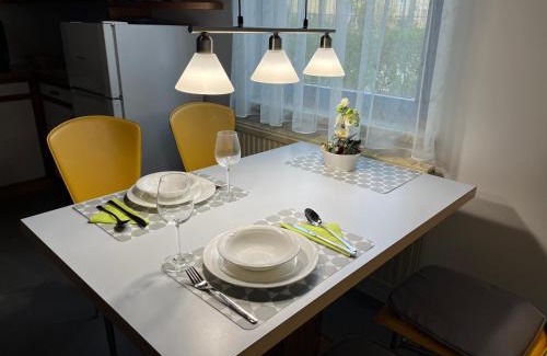 Wiener Neustadt Apartment | Rosis Appartement
