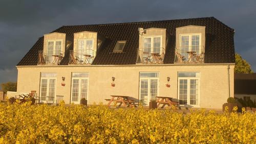 Gadstrup Bed & Breakfast | Roskilde B&B