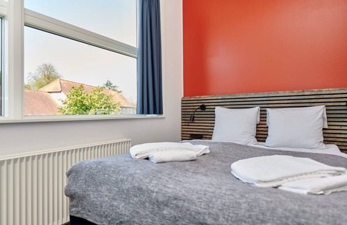 Roskilde Bed & Breakfast | Roskilde Danhostel