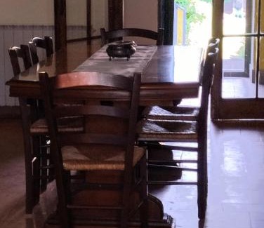 Po' Bandino House | ROSMARINO CASALE