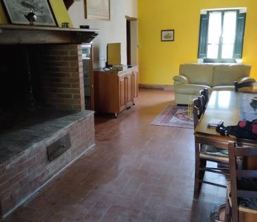 Po' Bandino House | ROSMARINO CASALE