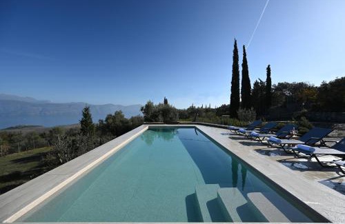 Galaxidi Villa | Rosmarino Villa Galaxidi