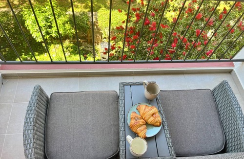 City Center Apartment | Rosoglio Poreč 300m from sea, new apartment 2024