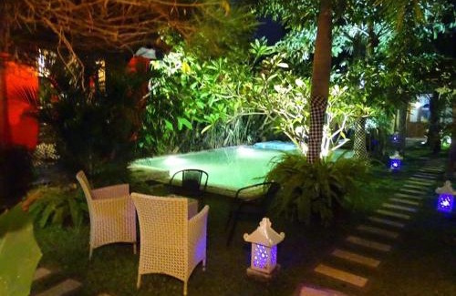 Sewon Villa | Rosseno Villa