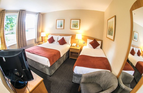 Kells Hotel | Rosspark Hotel