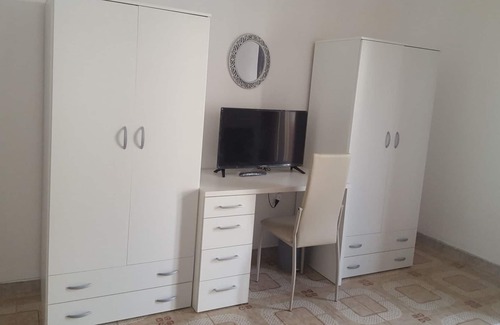 Isola delle Femmine Apartment | ROSSY GUEST HOUSE - FIMMINE ISLAND -