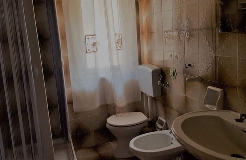 Isola delle Femmine Apartment | ROSSY GUEST HOUSE - FIMMINE ISLAND -