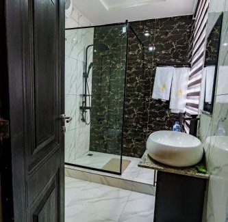 Port Harcourt Hotel | Roston Hotels