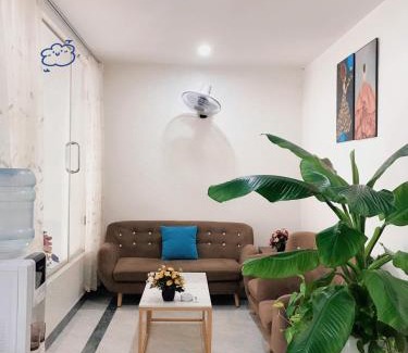 Ha Dong Hotel | Rosy Hotel Dương Nội