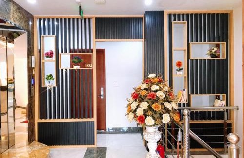 Ha Dong Hotel | Rosy Hotel Dương Nội