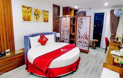 Ha Dong Hotel | Rosy Hotel Dương Nội